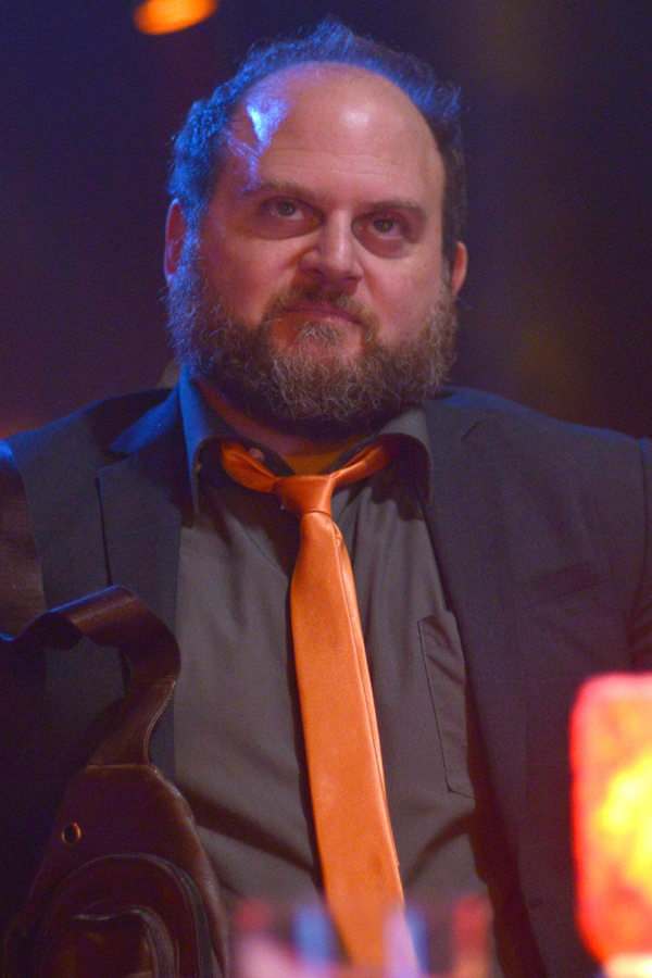 O Melhor Infarto da Minha Vida