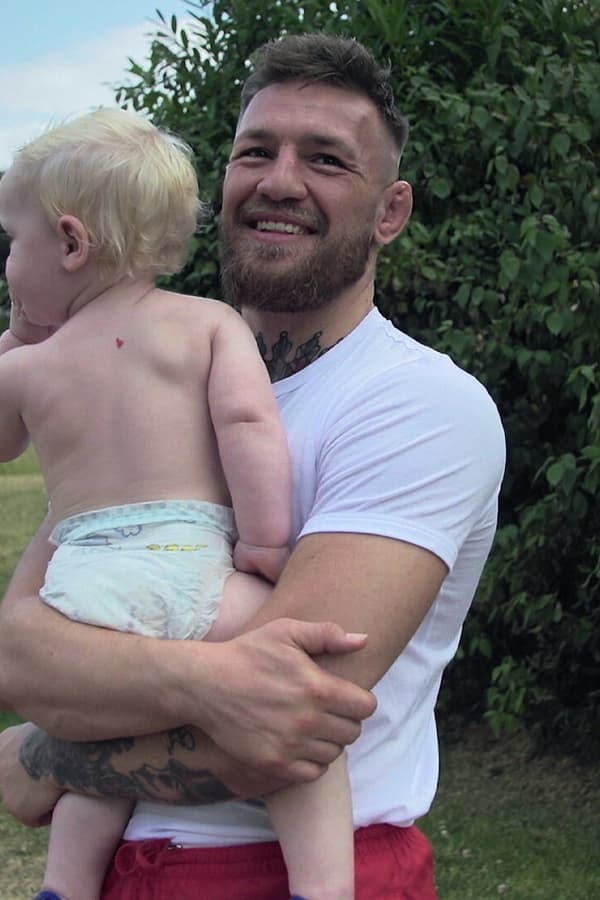 Conor McGregor: Além do Octógono