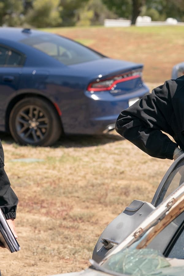 NCIS: Investigação Naval