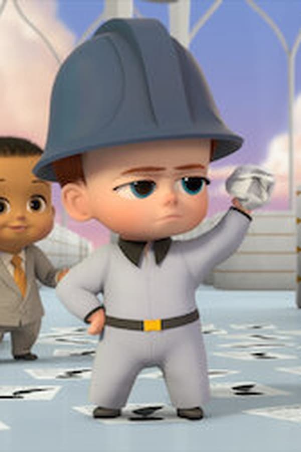 O Chefinho: De Volta ao Berço