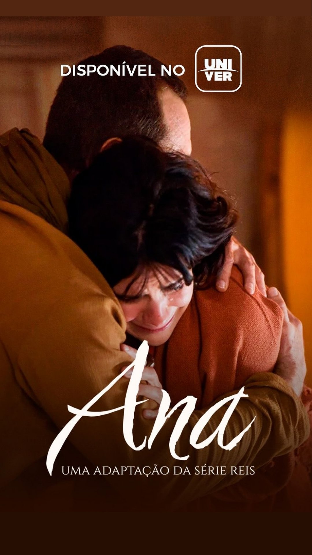 Ana Uma Adaptacao da Serie Reis