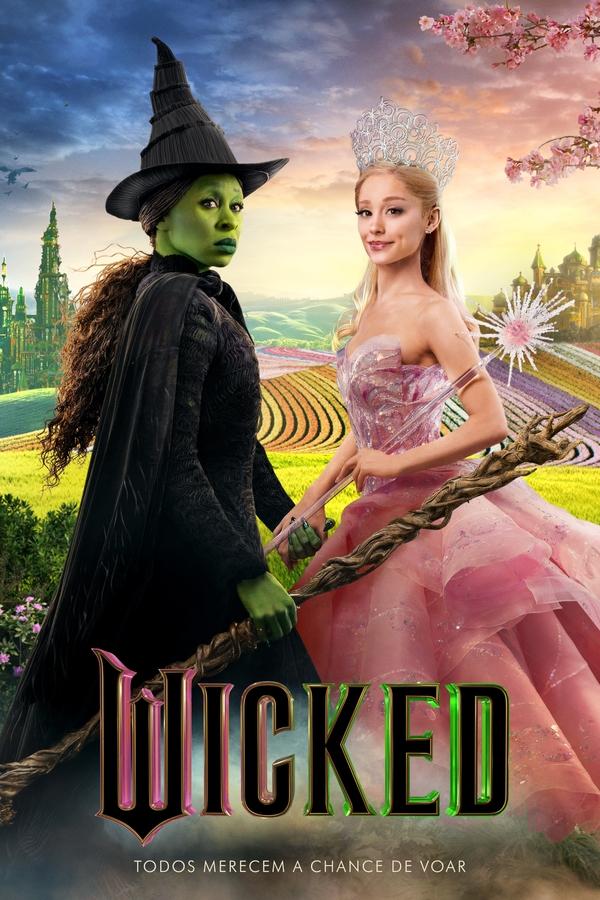 Wicked [L]