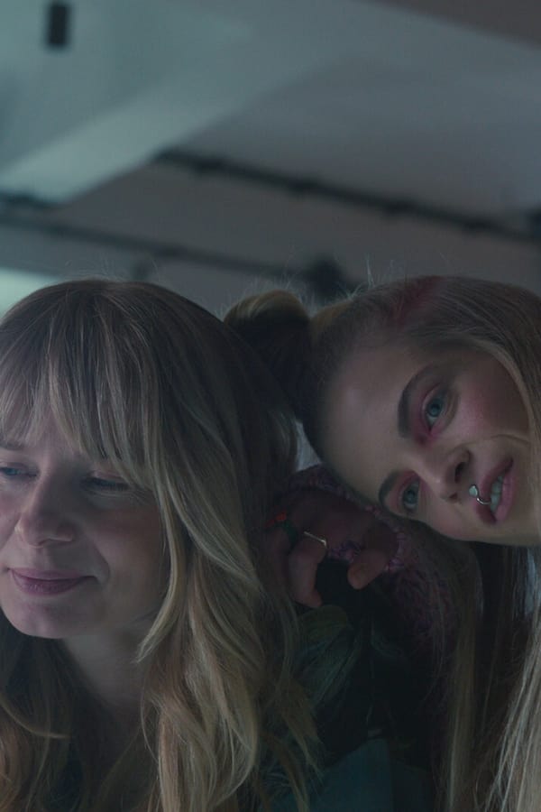 Meu Namorado Astronauta