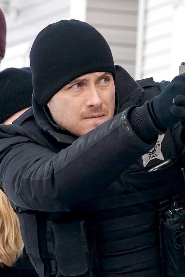 Chicago P.D.: Distrito 21