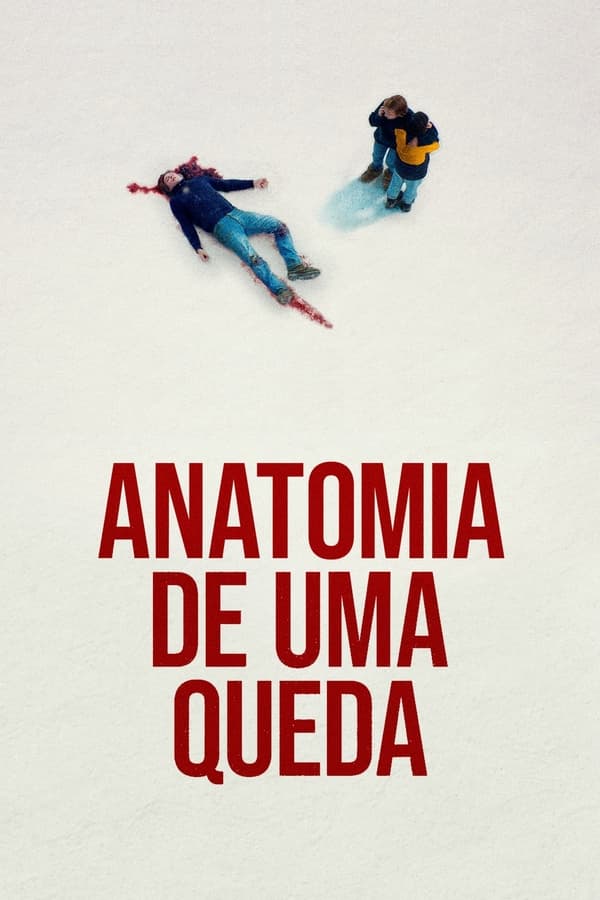 Anatomia de uma Queda [L]