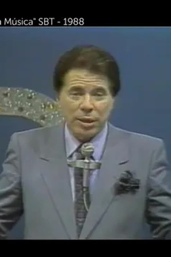 Silvio Santos Vale Mais Que Dinheiro