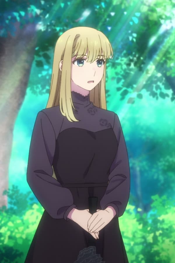 Uma Vizinha de Outro Mundo