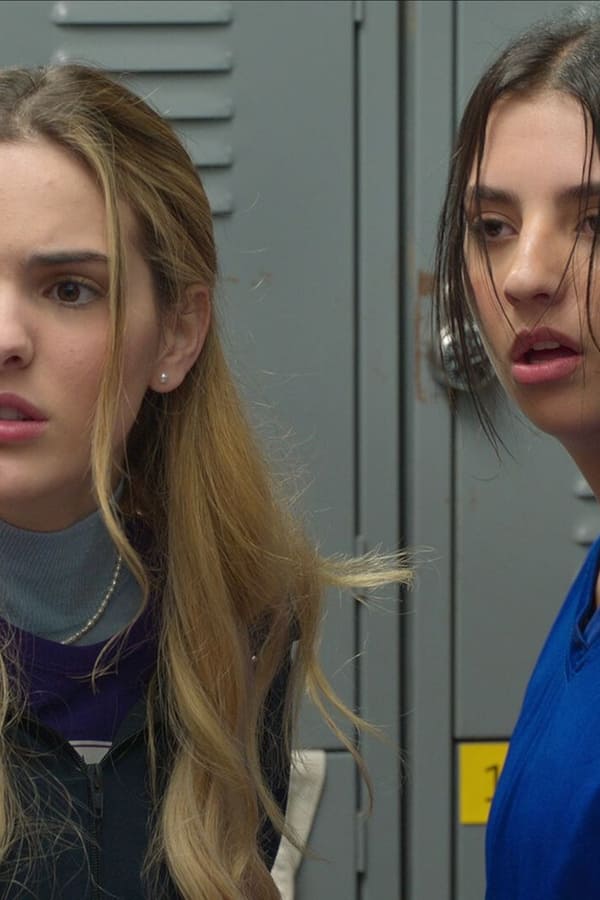 Cindy La Regia Adolescencia