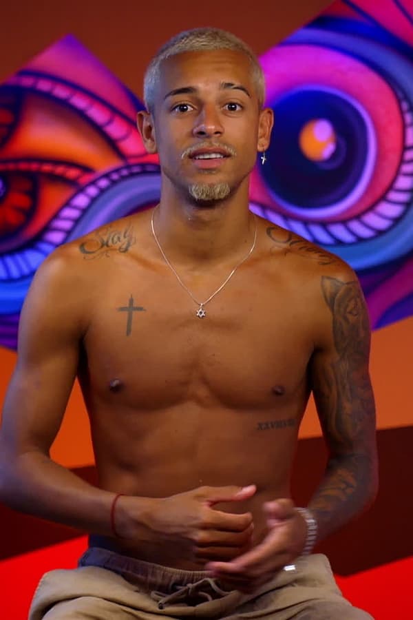 De Férias com o Ex Caribe