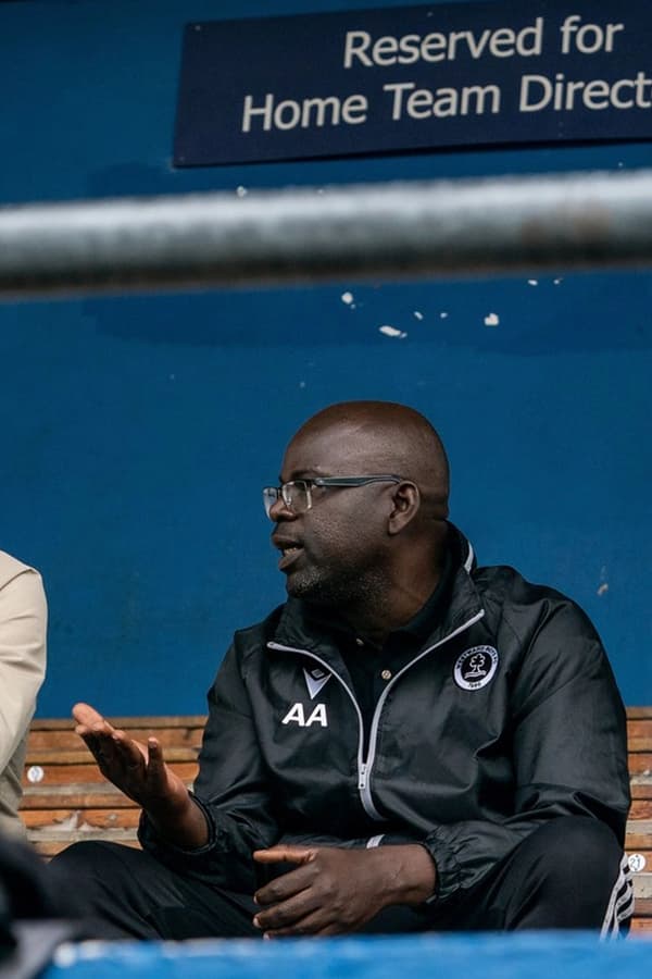 Beckham: Salve Nosso Time