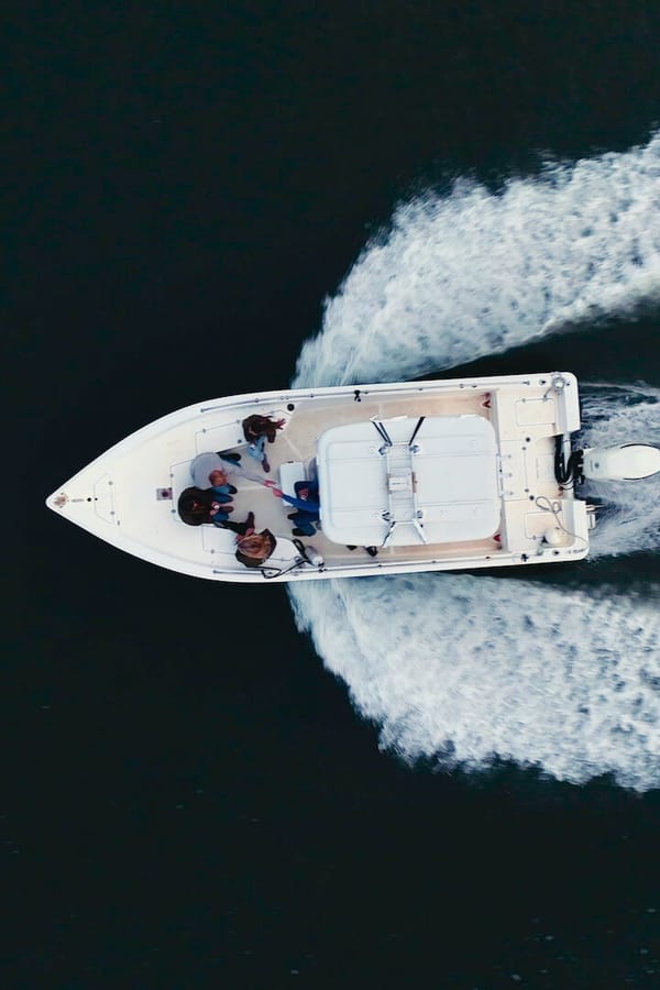 Escândalos e Assassinatos na Família Murdaugh