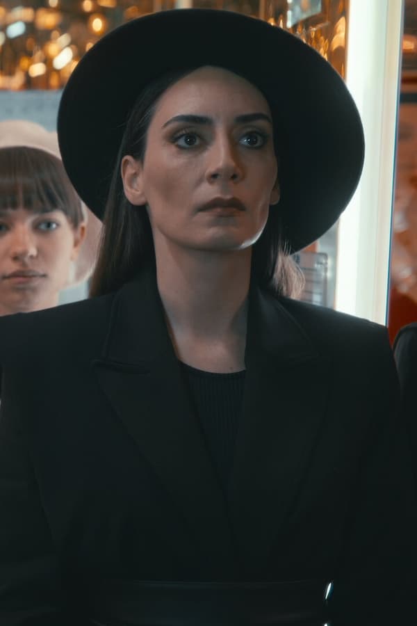 De Quem Estamos Fugindo?