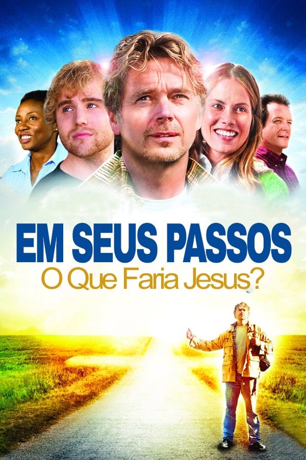 O Que Faria Jesus?