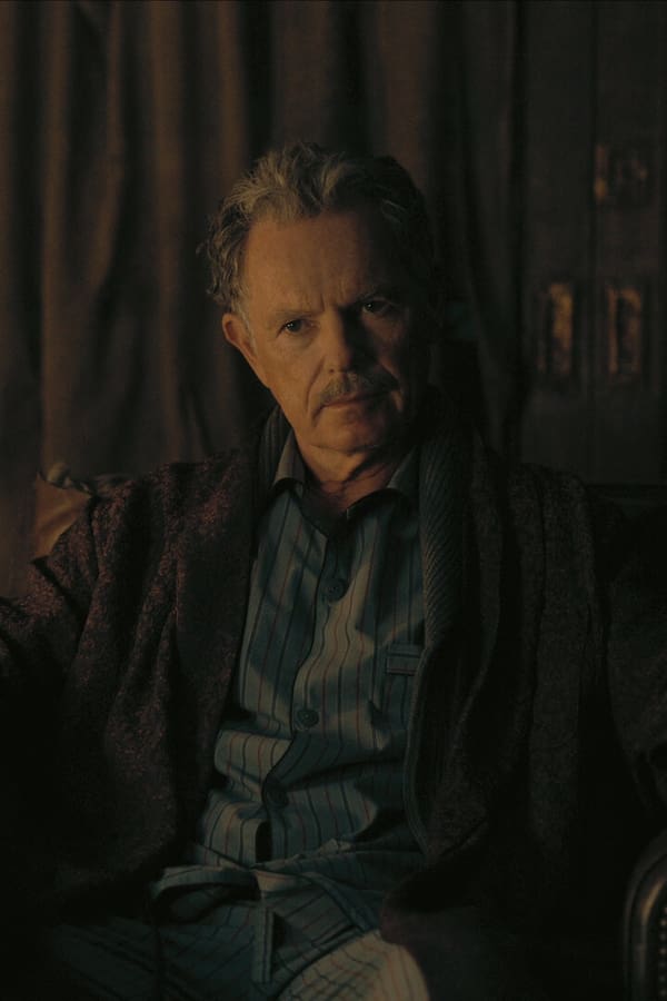 A Queda da Casa de Usher