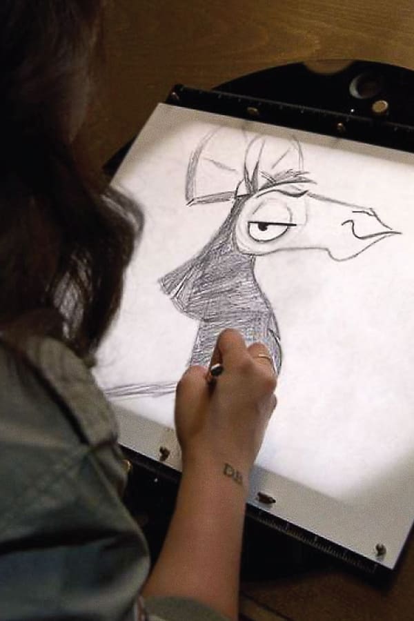 Do Esboço à Realidade