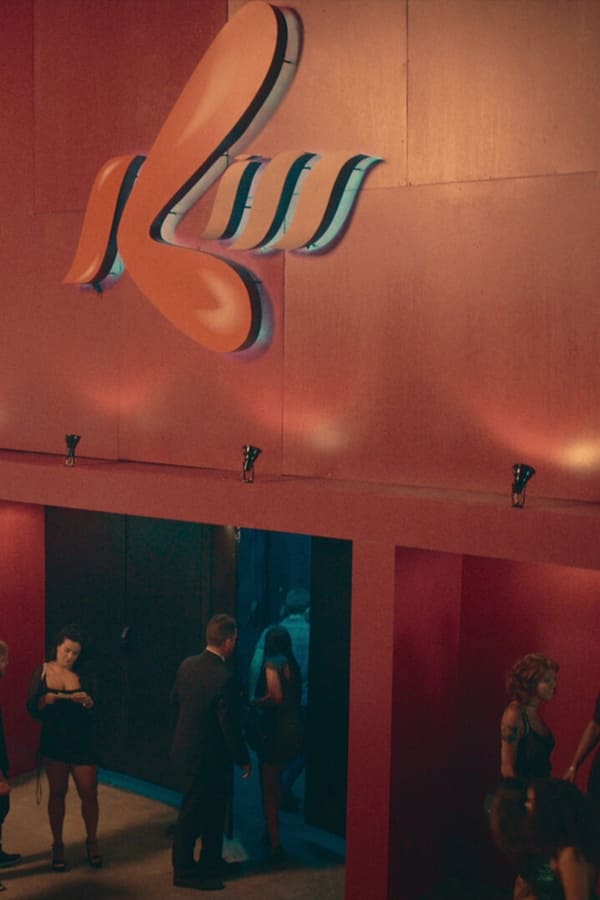 Todo Dia a Mesma Noite