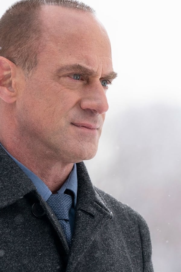 Law e Order Crime Organizado